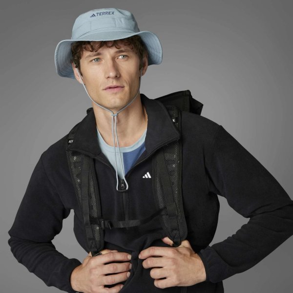 Pánská mikina adidas MT ESS HZ FL - foto 19