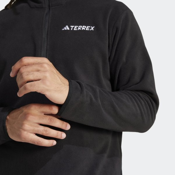 Pánská mikina adidas MT ESS HZ FL - foto 6