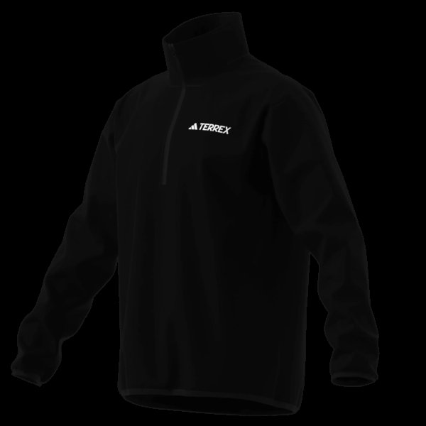 Pánská mikina adidas MT ESS HZ FL - foto 14
