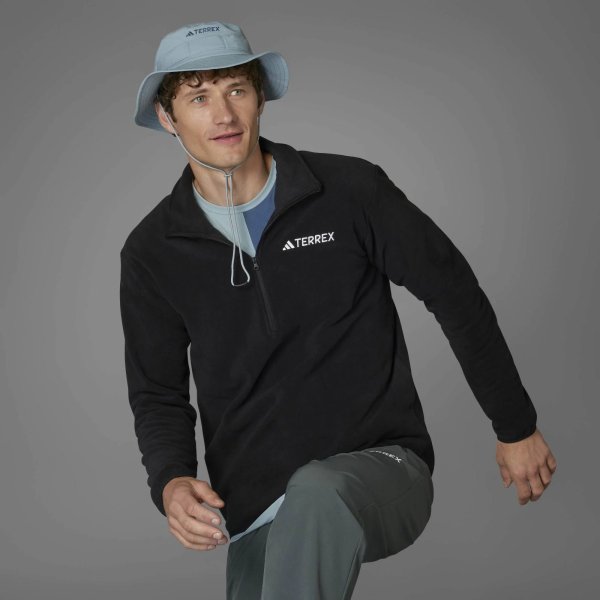 Pánská mikina adidas MT ESS HZ FL - foto 16