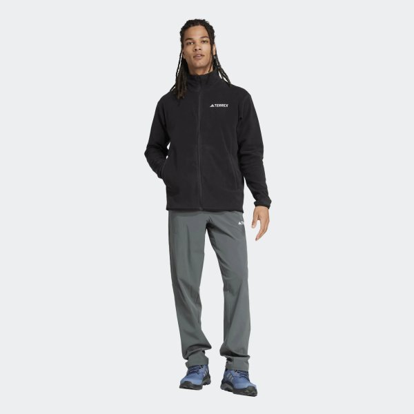 Pánská mikina adidas MT ESS FZ FL - foto 4