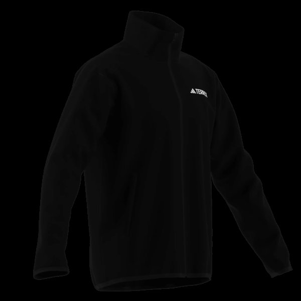 Pánská mikina adidas MT ESS FZ FL - foto 8