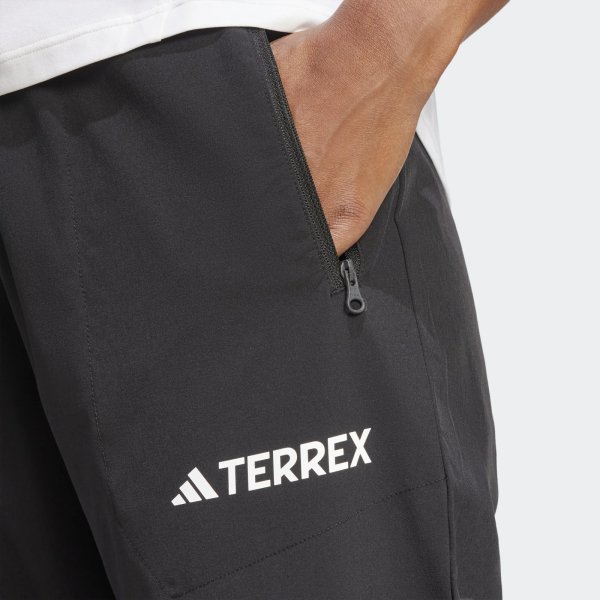 Dámské tepláky adidas W MT ESS PANTS - foto 5