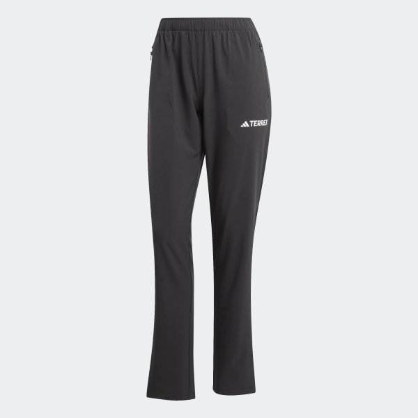 Dámské tepláky adidas W MT ESS PANTS - foto 0