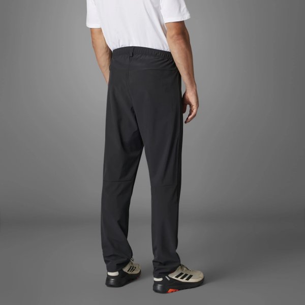 Pánské tepláky adidas MT ESS PANTS - foto 17