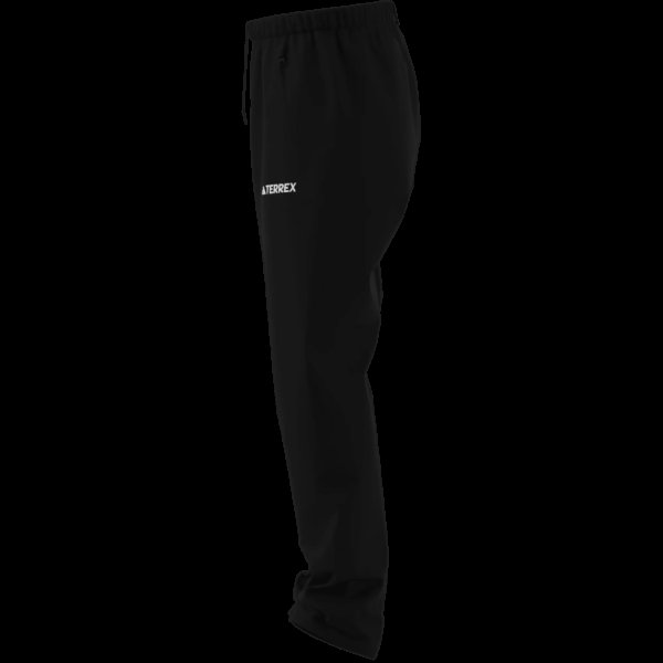 Pánské tepláky adidas MT ESS PANTS - foto 13