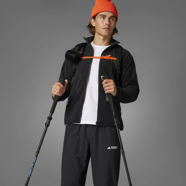 Pánské tepláky adidas MT ESS PANTS - foto 25