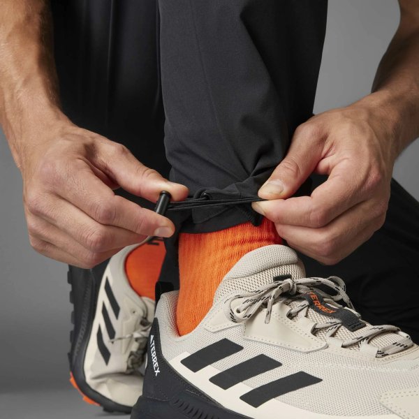 Pánské tepláky adidas MT ESS PANTS - foto 23