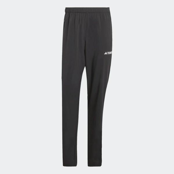 Pánské tepláky adidas MT ESS PANTS - foto 0