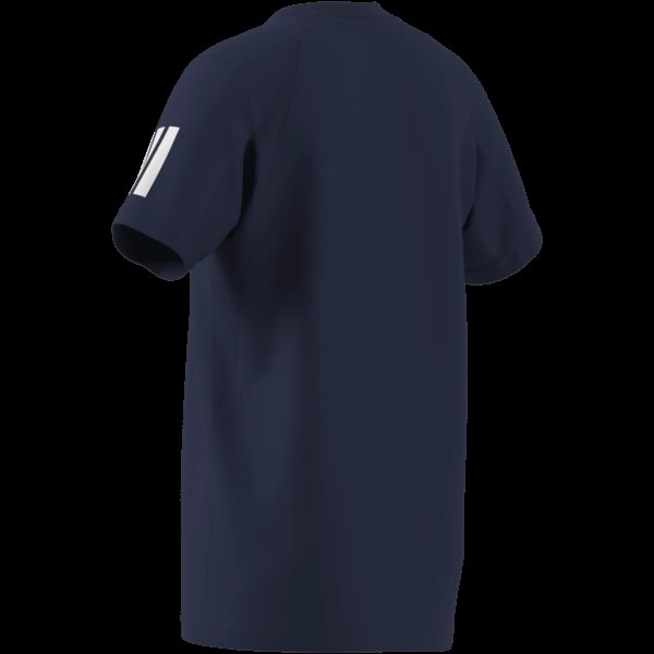 Chlapecké tričko adidas B CLUB 3STR TEE - foto 11