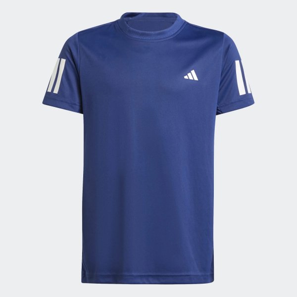 Chlapecké tričko adidas B CLUB 3STR TEE - foto 0