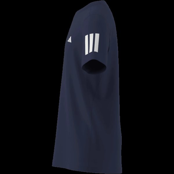 Chlapecké tričko adidas B CLUB 3STR TEE - foto 12