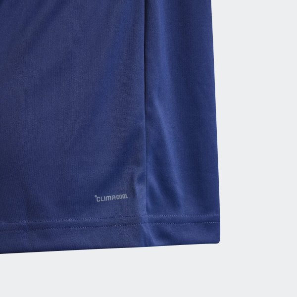 Chlapecké tričko adidas B CLUB 3STR TEE - foto 4