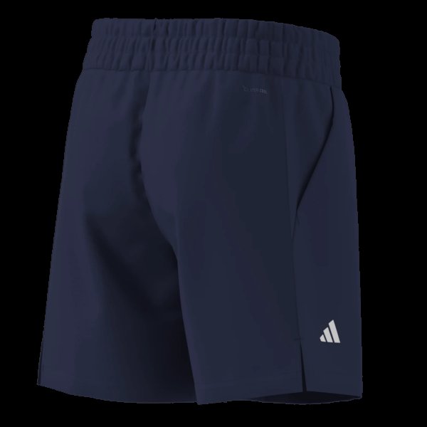 Chlapecké šortky adidas B CLUB 3S SHORT - foto 9