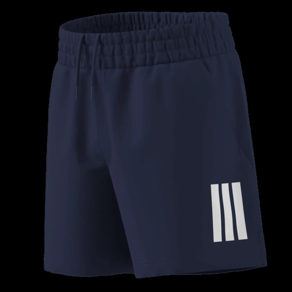 Chlapecké šortky adidas B CLUB 3S SHORT - foto 13