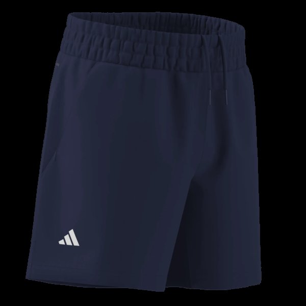 Chlapecké šortky adidas B CLUB 3S SHORT - foto 7