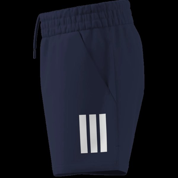 Chlapecké šortky adidas B CLUB 3S SHORT - foto 12