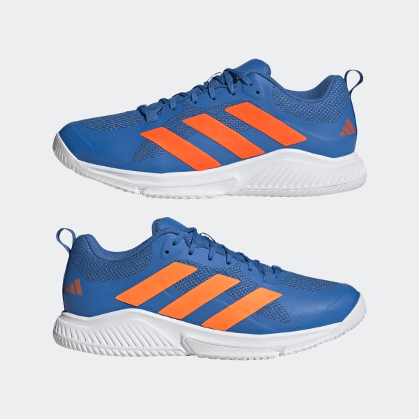 Pánské sálové boty adidas Court Team 2.0 M - foto 9