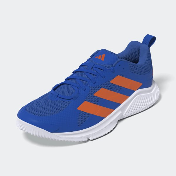 Pánské sálové boty adidas Court Team 2.0 M - foto 10