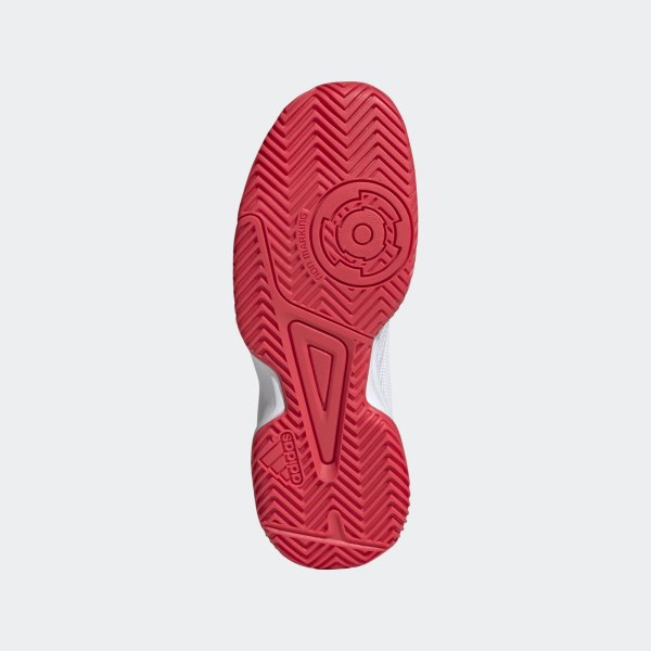 Dětské sálové boty adidas Stabil Jr - foto 3