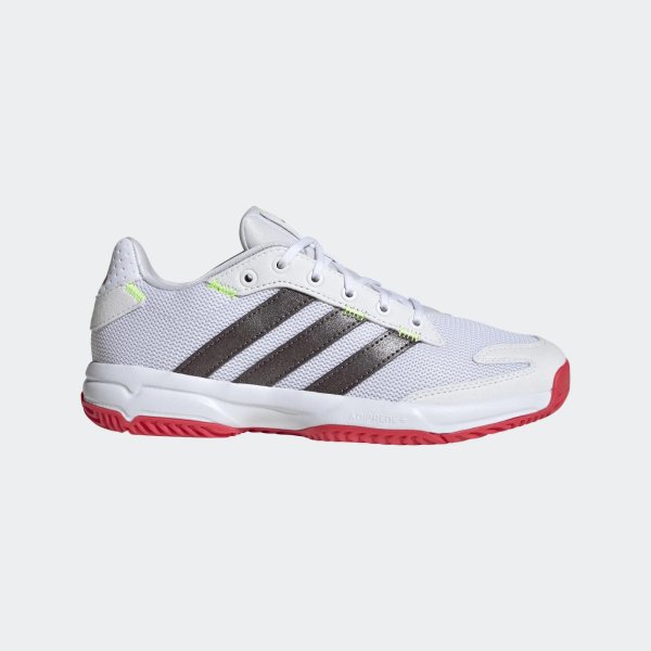 Dětské sálové boty adidas Stabil Jr - foto 0
