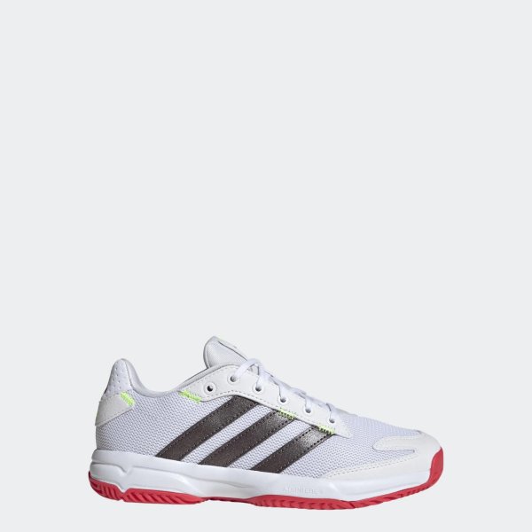 Dětské sálové boty adidas Stabil Jr - foto 1