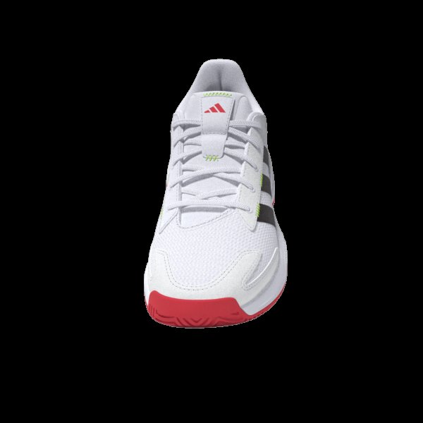 Dětské sálové boty adidas Stabil Jr - foto 14