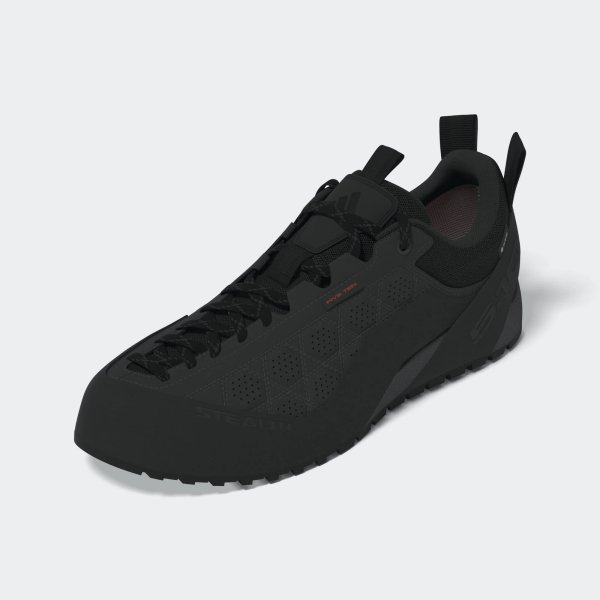 Outdoorové boty adidas GUIDETENNIE PRO GTX - foto 10