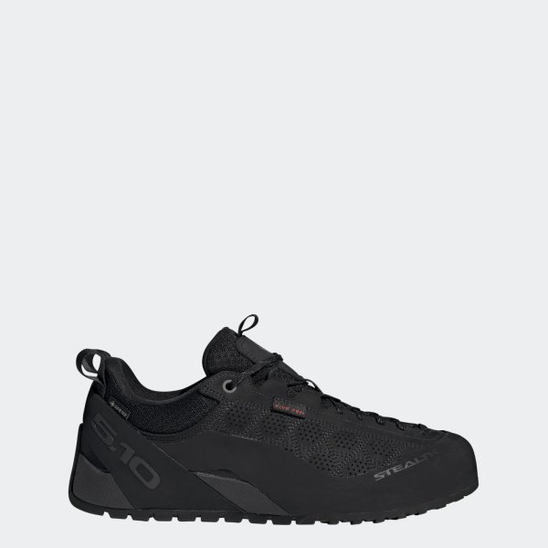 Outdoorové boty adidas GUIDETENNIE PRO GTX - foto 1