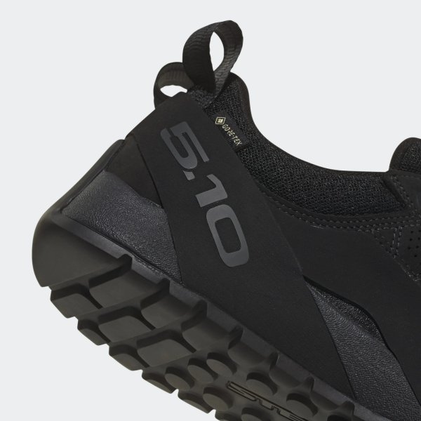 Outdoorové boty adidas GUIDETENNIE PRO GTX - foto 7