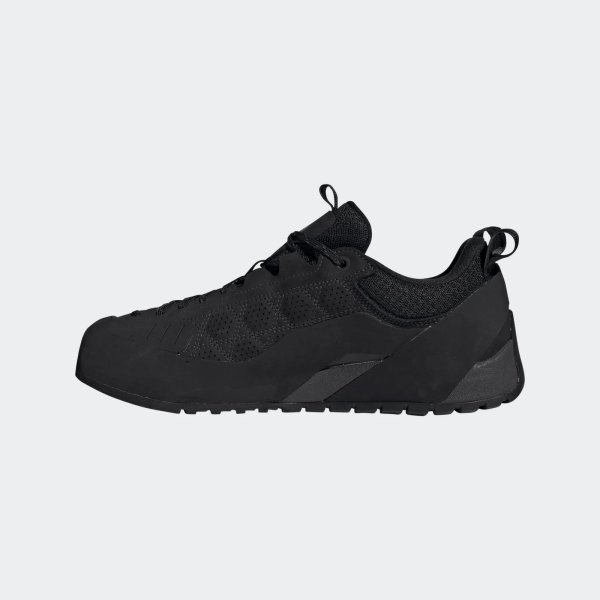 Outdoorové boty adidas GUIDETENNIE PRO GTX - foto 4