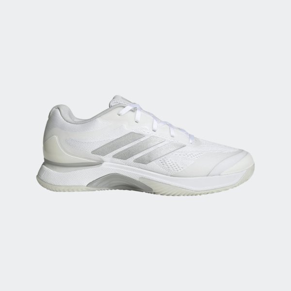 Dámské tenisové boty adidas Avacourt 3 CL - foto 0