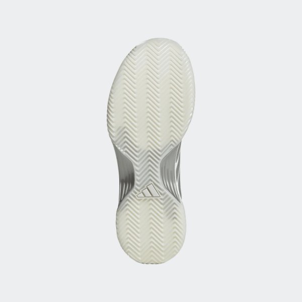 Dámské tenisové boty adidas Avacourt 3 CL - foto 3