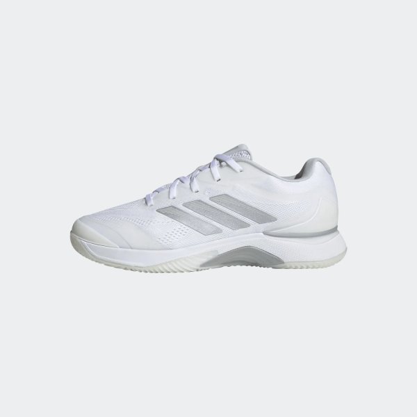 Dámské tenisové boty adidas Avacourt 3 CL - foto 11