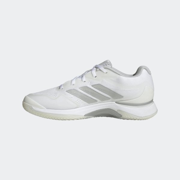 Dámské tenisové boty adidas Avacourt 3 CL - foto 4