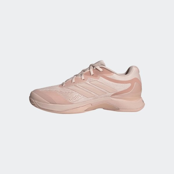 Dámské tenisové boty adidas Avacourt 3 CL - foto 11