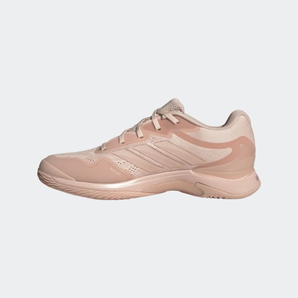 Dámské tenisové boty adidas Avacourt 3 CL - foto 4