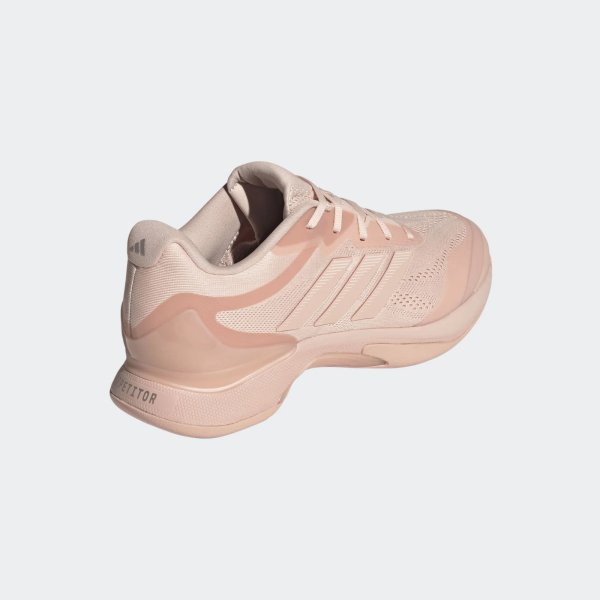Dámské tenisové boty adidas Avacourt 3 CL - foto 6