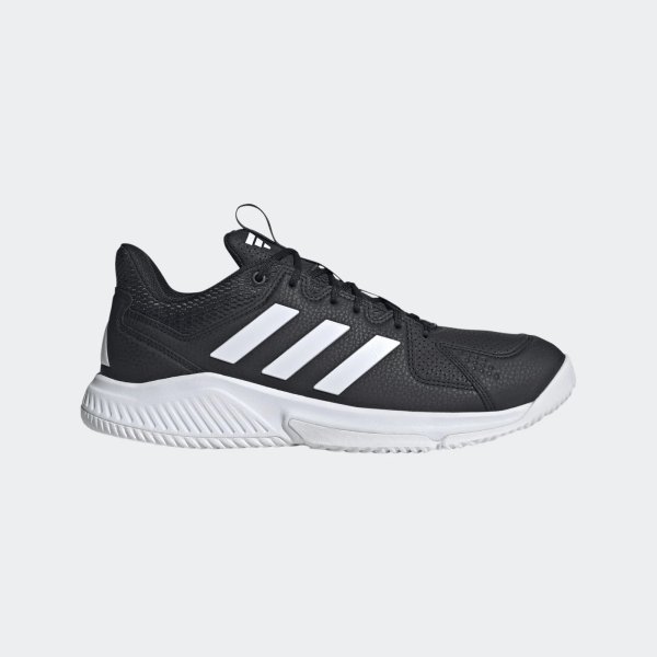 Pánské sálové boty adidas Court Flight M - foto 0