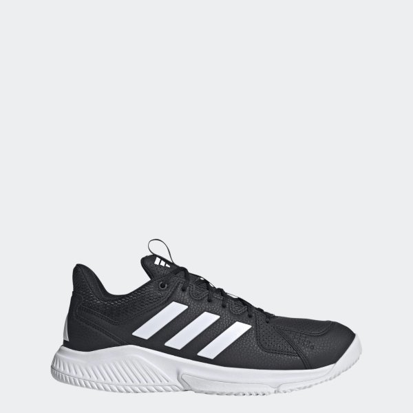 Pánské sálové boty adidas Court Flight M - foto 1
