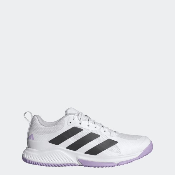 Dámské sálové boty adidas Court Team 2.0 W - foto 1