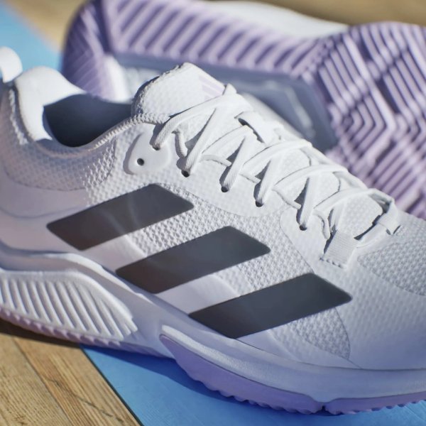 Dámské sálové boty adidas Court Team 2.0 W - foto 28