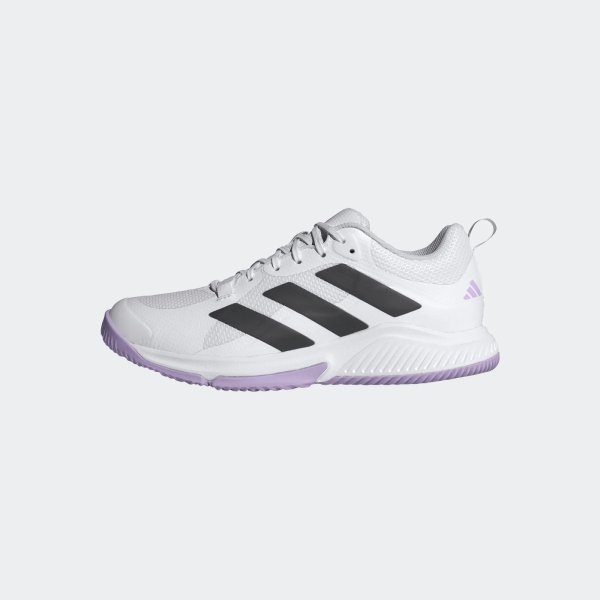 Dámské sálové boty adidas Court Team 2.0 W - foto 11