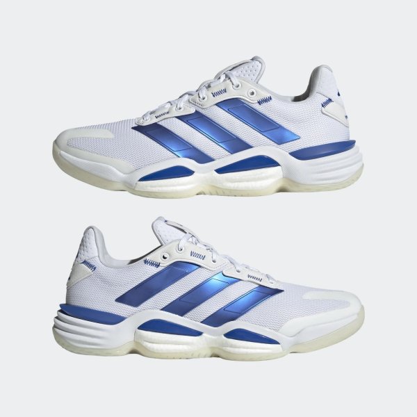 Pánské sálové boty adidas Stabil 16 M - foto 9