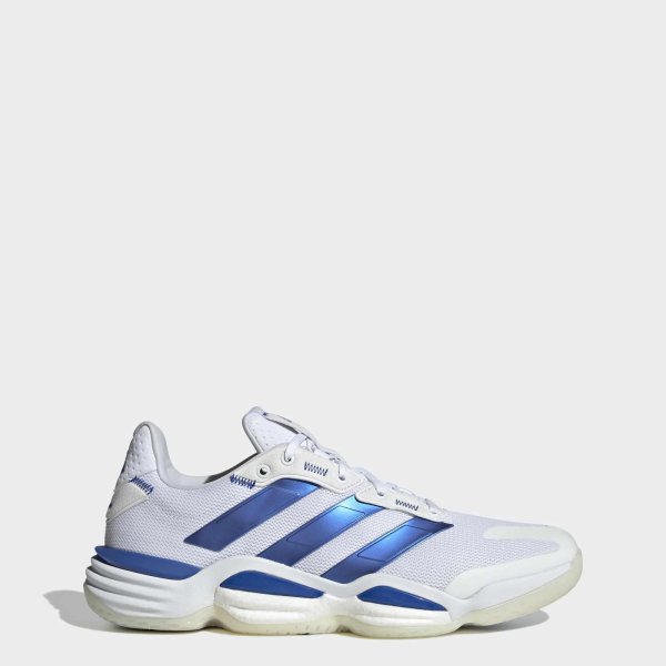Pánské sálové boty adidas Stabil 16 M - foto 20
