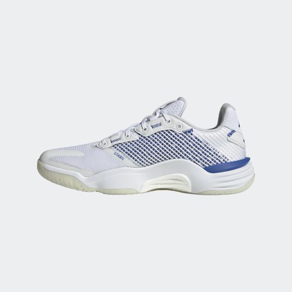 Pánské sálové boty adidas Stabil 16 M - foto 4