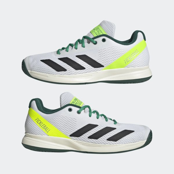 Pánské tenisové boty adidas Courtflash Pickleball M - foto 9
