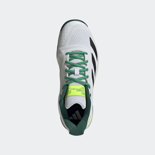 Pánské tenisové boty adidas Courtflash Pickleball M - foto 2
