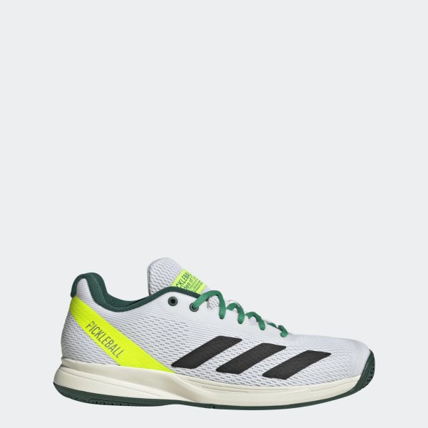 Pánské tenisové boty adidas Courtflash Pickleball M - foto 1