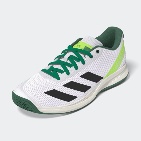 Pánské tenisové boty adidas Courtflash Pickleball M - foto 10